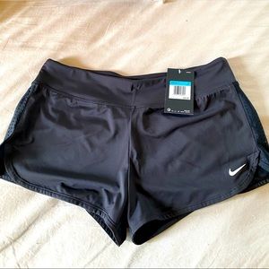 Womens Nike workout shorts
